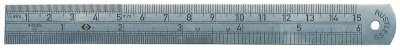 C.K  - ck T3530-06 regle en acier 150MM T3530 06