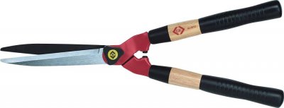 C.K  G5010 Maxima Cisaille &agrave; haie 180 mm Manche bois