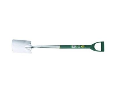C.K  G5140 B&ecirc;che de bordure 1000 mm