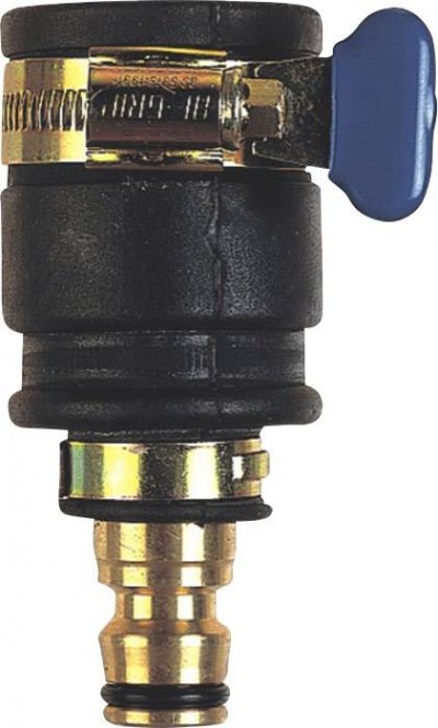 C.K G7928 Raccord de robinet &agrave; embo&icirc;tement, 20-30 mm