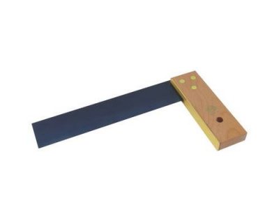 C.K  Magma -  T3533 09 &Eacute;querre de menuisier 225 mm C50741