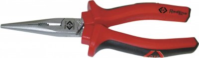 C.K  Magma -  T3909 6 pour latelier Pince &agrave; bouts pointus droite 170 mm