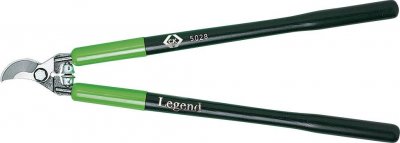 C.K  Magma - Elagueur 660mm - lame acier carbone - &oslash; coupe 30mm