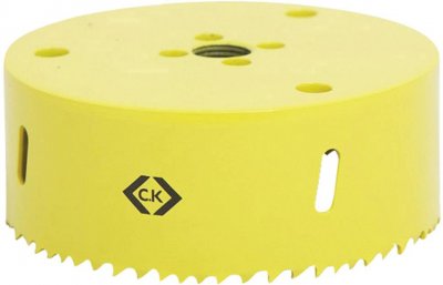 C.K  Magma - Scie cloche 105 mm 4 1/8  424034 105 mm 1 pc(s) C19419