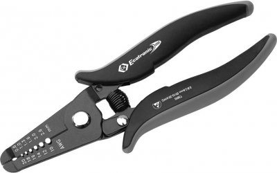C.K  - Pince &agrave; d&eacute;nuder esd Ecotronic T3895 0.8 &agrave; 2.6 mm 1 pc(s) Y952071