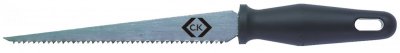 C.K  - Scie couteau placopl&acirc;tre 150 mm . T0831