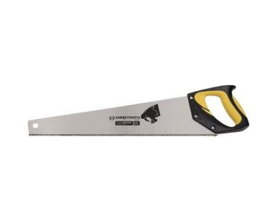 C.K  T0840 20 Sabretooth Scie universelle 7 TPI 500 mm/20``