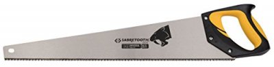 C.K  T0840 22 Sabretooth Scie universelle 7 TPI 550 mm/20