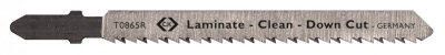C.K  t0865r lame de scie sauteuse type r