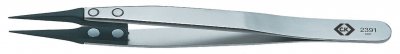 C.K  T2391 Brucelles De Positionnement 130 Mm
