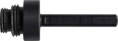 C.K  t3216 adaptateur pour scie cloches