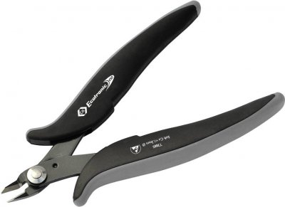 C.K  T3885 Pince coupante diagonale mince 139 mm