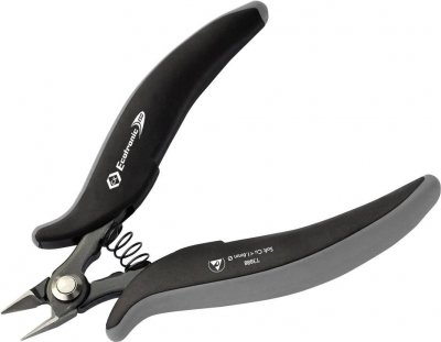 C.K  T3888 Pince coupante diagonale 135 mm