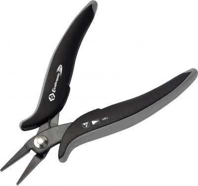 C.K MAGMA C.k t3891 pince de pr&eacute;cision &agrave; becs plats