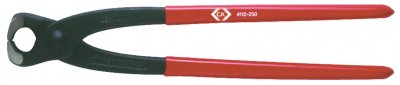 C.K  T4112A 08 Tenailles type Russe 220 mm