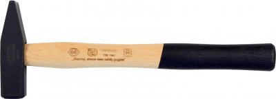 C.K . T4227A 0200 Marteau de serrurier 200 g DIN 1041
