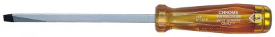 C.K  T4811 08 Tournevis Hd Classic Avec Lame Traversante 200 X 10 Mm 