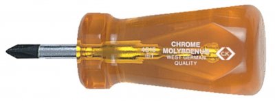 C.K  T4815 1 Tournevis Hd Classic 5 X 25 Mm
