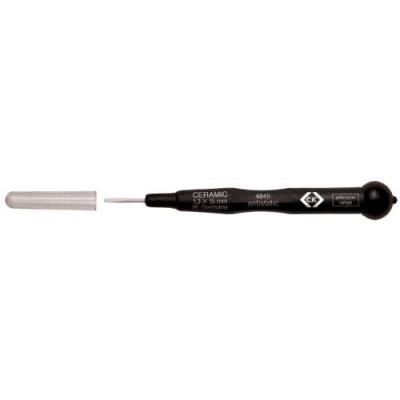 C.K  T4845 18 Tournevis En C&eacute;ramique 1,8 X 15 Mm