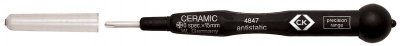 C.K  T4847 Tournevis en c&eacute;ramique Phillips 15 mm