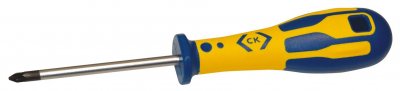 C.K MAGMA C.K T49113 2 Tournevis Dextro Pz2 X 100 Mm