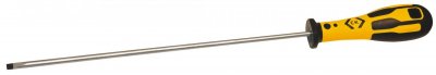 C.K  T49125-03025 Tournevis Dextro Fente Pointe Parall&egrave;le 3,0 X 250 Mm