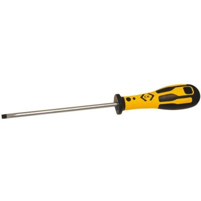 C.K MAGMA C.K T49125 035 Tournevis Dextro Fente Pointe Parall&egrave;le 3,5 X 100 Mm