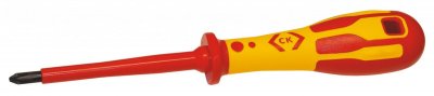 C.K  - T49142-1 tournevis dextro vde PH1 x 80