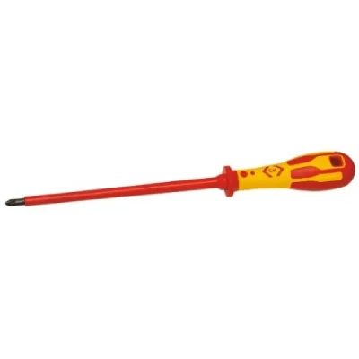 C.K  T49143-2200 Tournevis Dextro Vde Pz2 X 250