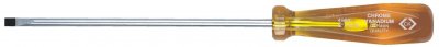 C.K  T4965 12 Tournevis Hd Classic Lame Plate 3 X 75 Mm