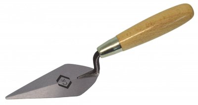 C.K  T5060 4 Truelle d'appointage triangulaire 100 mm