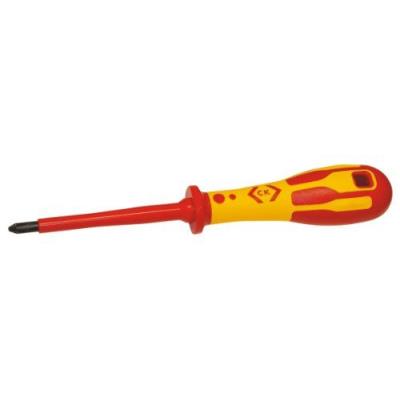 C.K  Tournevis "Dextro" pour vis Phillips, 2 x 100 mm