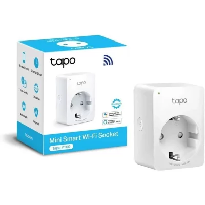 TP LINK C mara domest tp-link tapop100-pk1 4897098680445