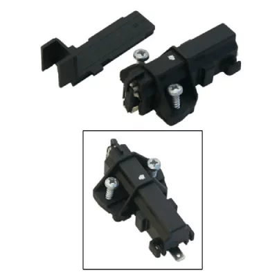 INDESIT C00270734. ENSEMBLE BROSSE KIT CESET 6170 A3627x1 