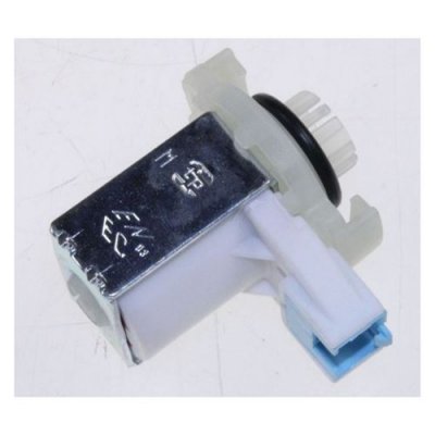 WHIRLPOOL C00312215 Vanne Regeneration Pot A Sel Pour Lave Vaisselle Laden