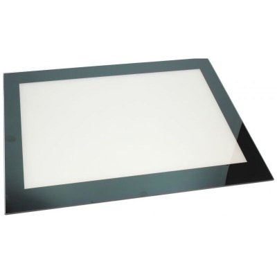 WHIRLPOOL C00374989 vitre interieure pour four  - d833786