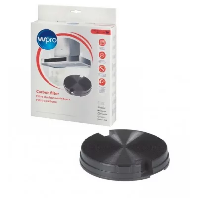 WHIRLPOOL C00380088 filtre charbon mod&egrave;le 29 pour hotte 
