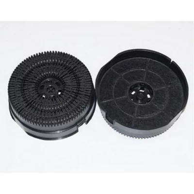 WHIRLPOOL C00384666 filtres charbon - type 58 pour hotte 