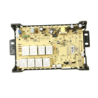 GENERIQUE C00508976 platine puissance ester (615) a configurer manuellement pour four whirlpool