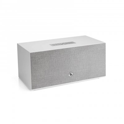 AUDIO PRO C20 - Enceinte sans fil Bluetooth fonction multiroom - Blanc
