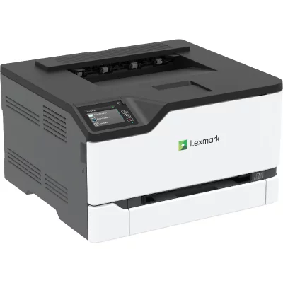 LEXMARK C2326 recto verso automatique usb wi-fi laser blanc noir