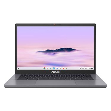 ASUS C3 CX3402CVA-MW9358 14"" FHD 60Hz Ecran tactile Intel Core 3 8 Go RAM 128 Go UFS Gris