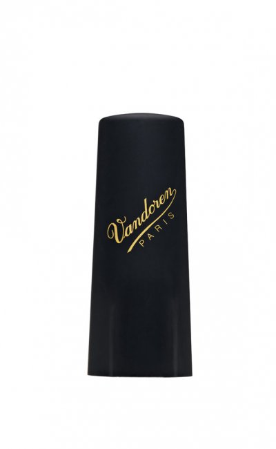 VANDOREN C57P - Couvre-bec plastique ligature M/O saxophone alto