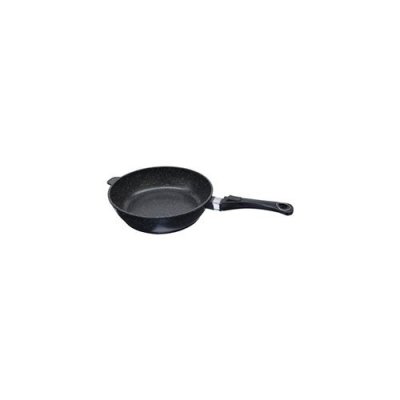 PRADEL EXCELLENCE C9840 : sauteuse 28 cm pradel + poignee amovible + couvercle