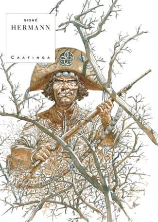 Caatinga - Tome 0 - Caatinga