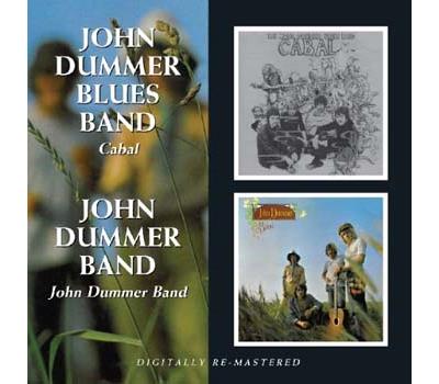 Cabal/john dummer band