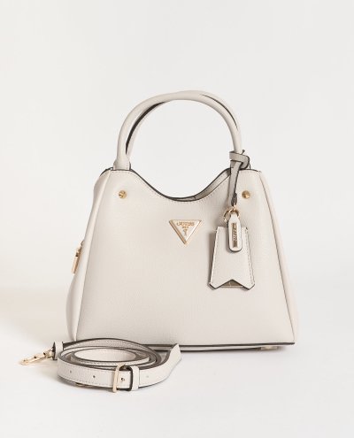 GUESS Cabas  Sac &agrave; main pour femme avec breloque