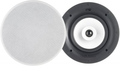 CABASSE  Archipel 17icd - Haut-parleurs - 40 Watt - 2 voies - blanc (couleur de la grille - blanc)