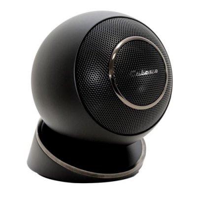 CABASSE  Eole 4 satellite Noir