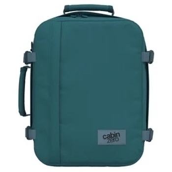 CABINZERO Cabin Zero Sac &agrave; dos Classic - 28L -   - Bleu
